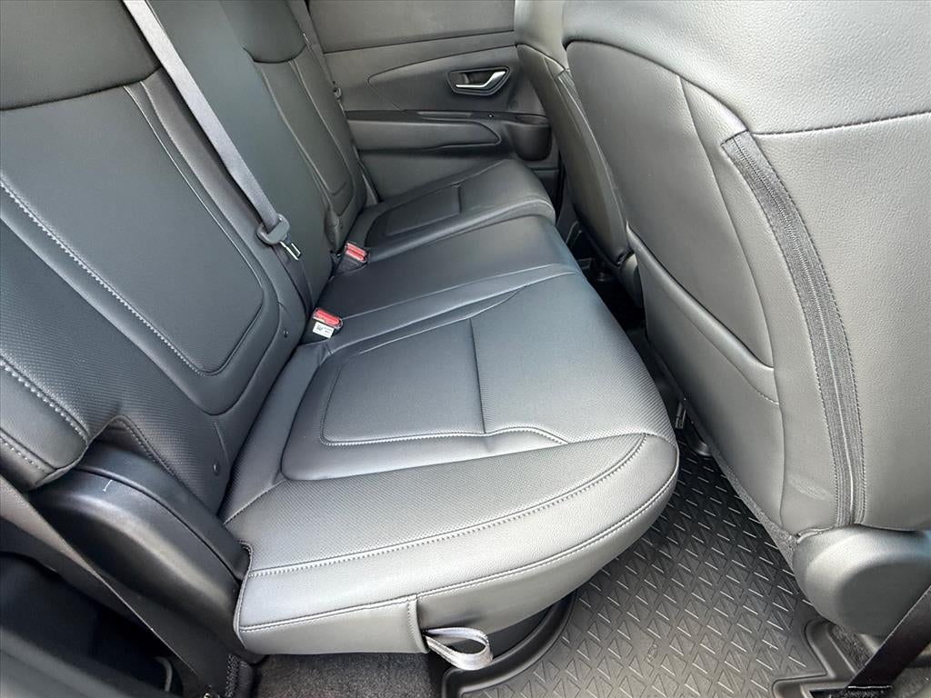 2027 Hyundai SANTA CRUZ SE