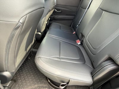 2027 Hyundai SANTA CRUZ SE