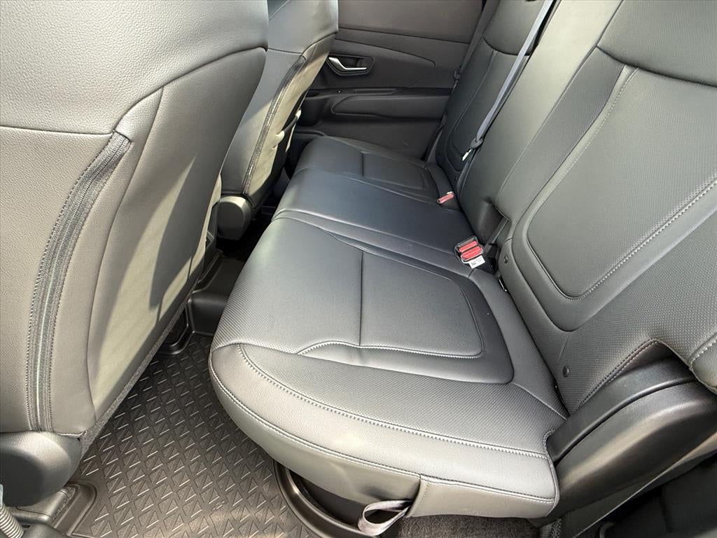 2027 Hyundai SANTA CRUZ SE