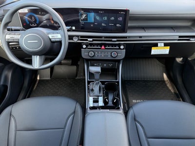 2027 Hyundai SANTA CRUZ SE