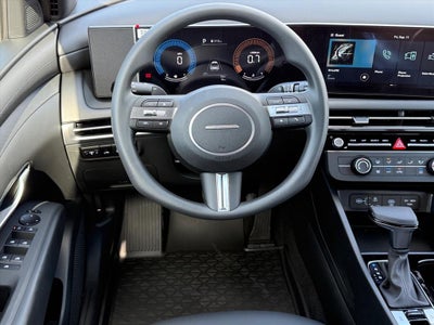 2027 Hyundai SANTA CRUZ SE