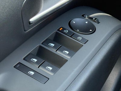 2027 Hyundai SANTA CRUZ SE