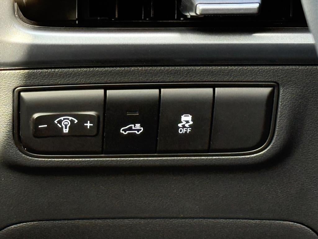 2027 Hyundai SANTA CRUZ SE