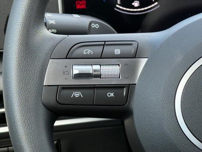 2027 Hyundai SANTA CRUZ SE