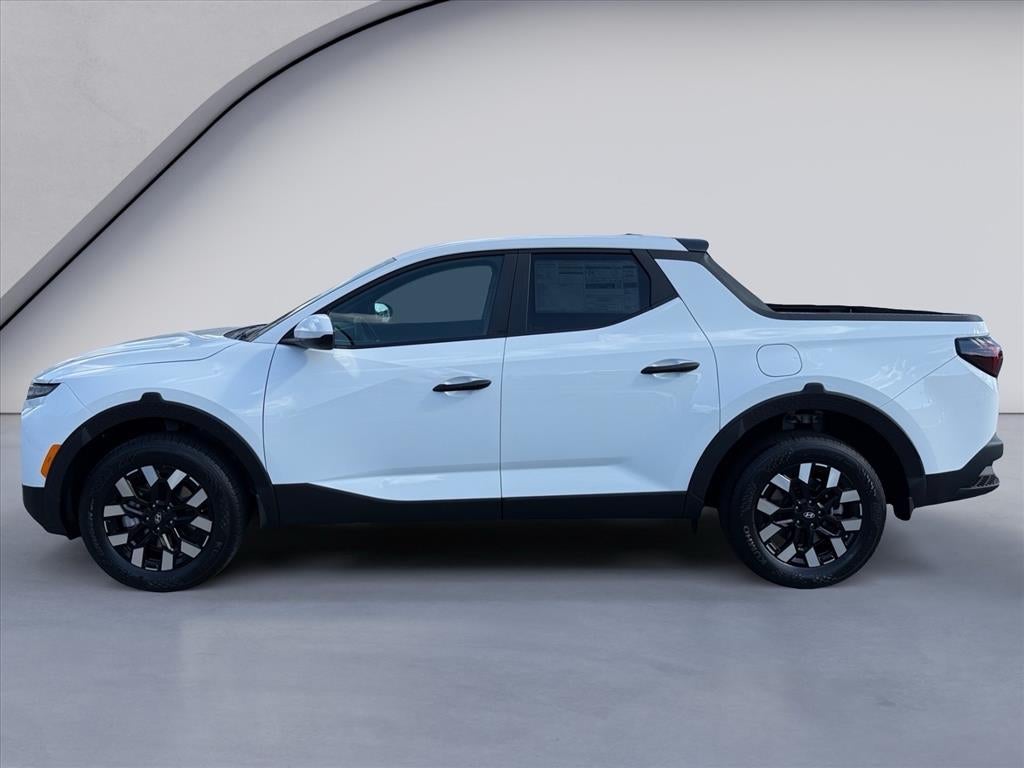 2027 Hyundai SANTA CRUZ SE