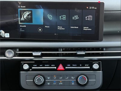 2027 Hyundai SANTA CRUZ SE