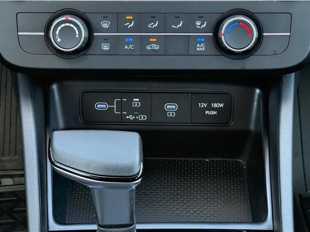 2027 Hyundai SANTA CRUZ SE