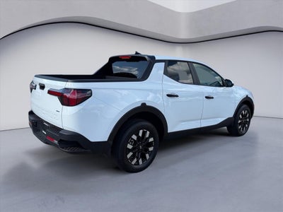 2027 Hyundai SANTA CRUZ SE