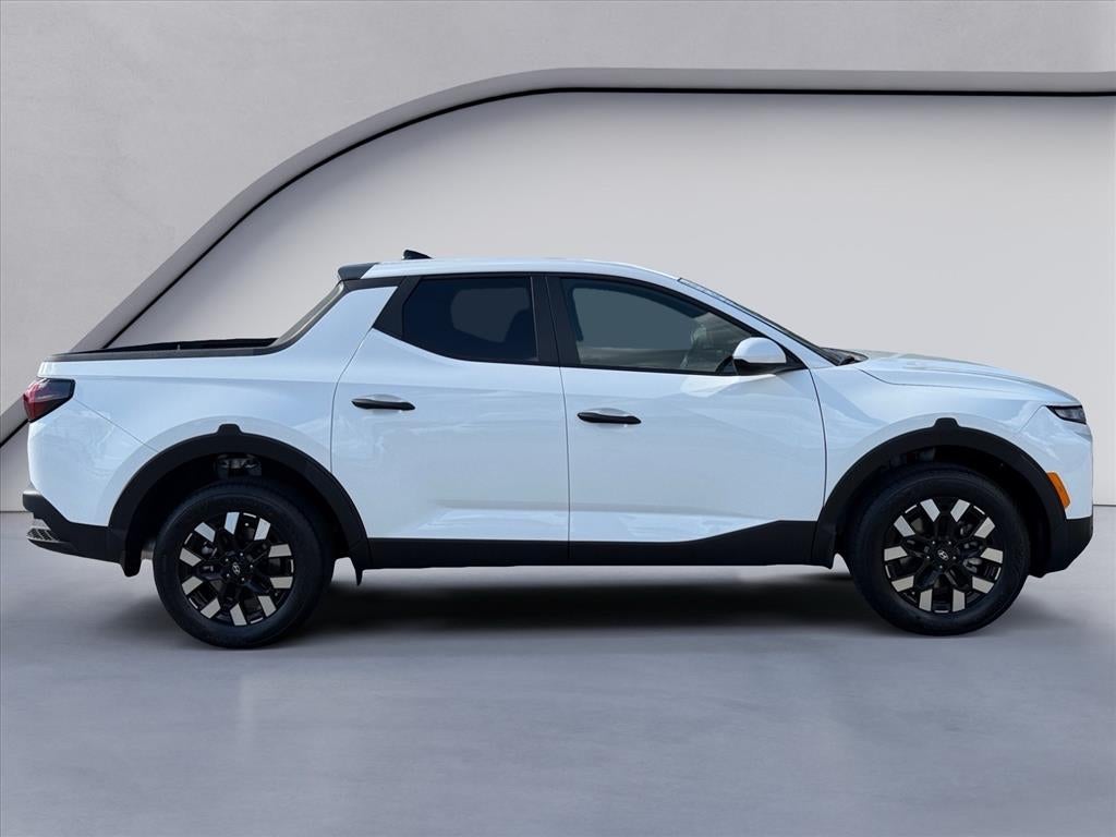 2027 Hyundai SANTA CRUZ SE