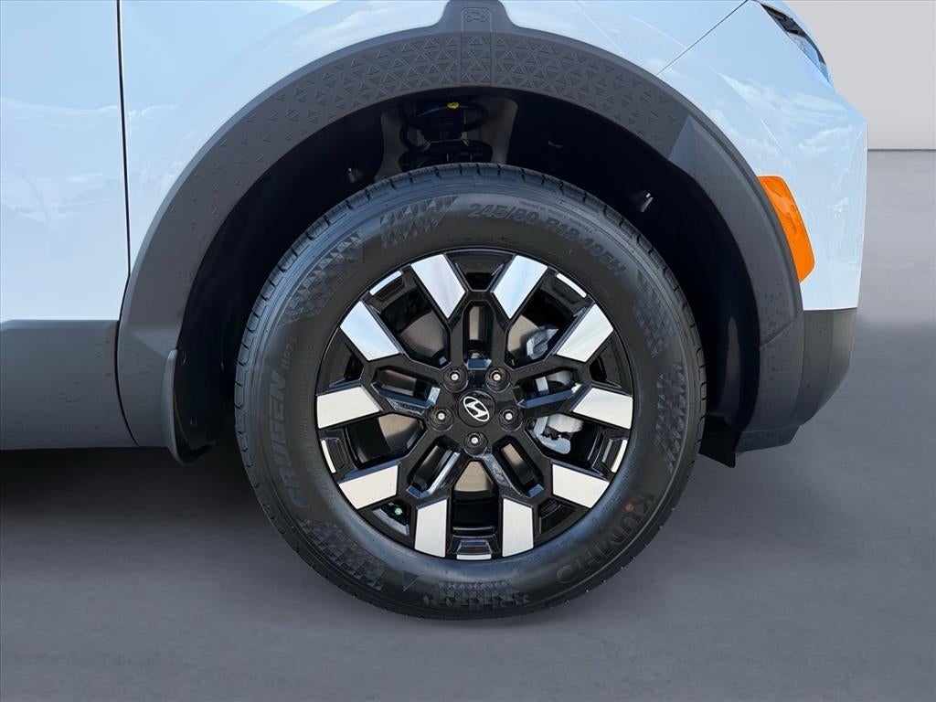 2027 Hyundai SANTA CRUZ SE