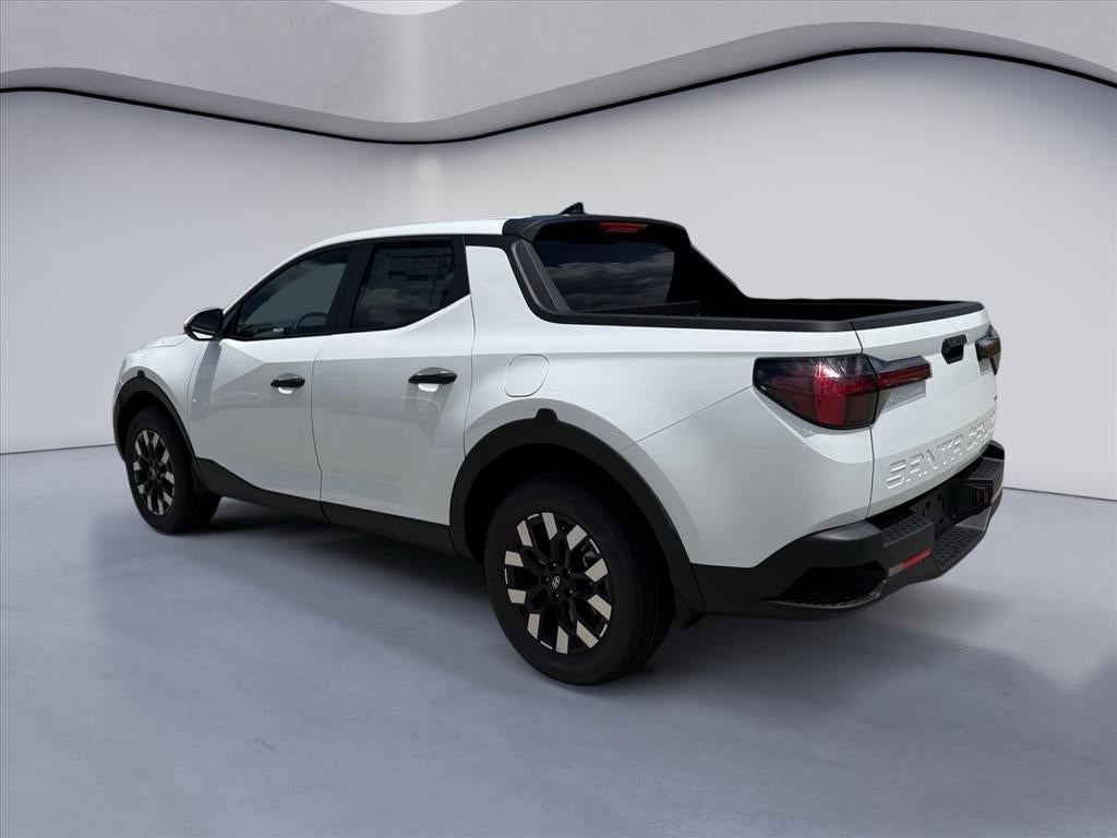 2026 Hyundai SANTA CRUZ SE