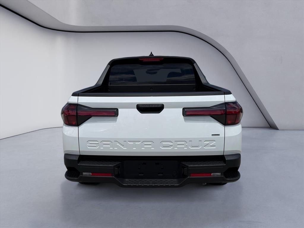 2026 Hyundai SANTA CRUZ SE