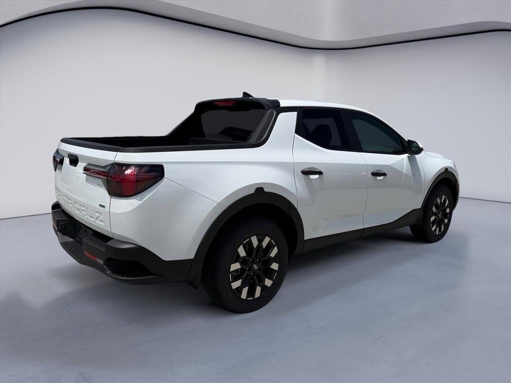 2026 Hyundai SANTA CRUZ SE
