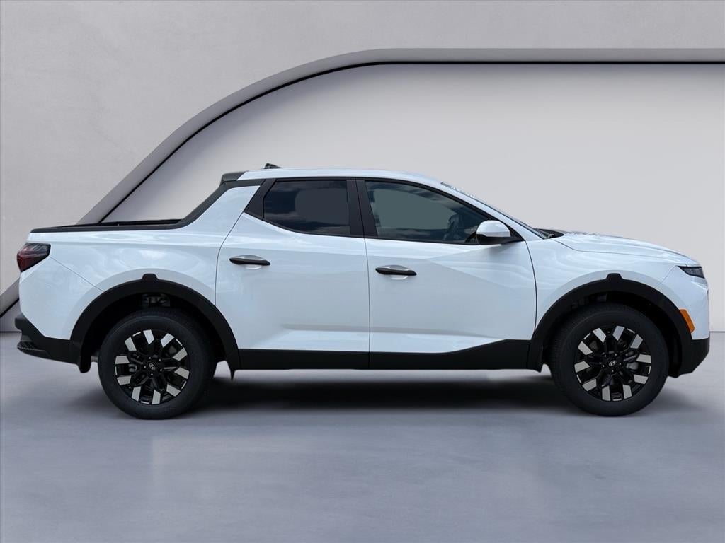2026 Hyundai SANTA CRUZ SE