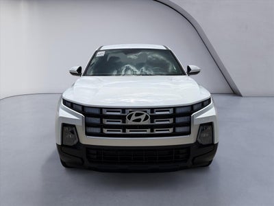 2026 Hyundai SANTA CRUZ SE