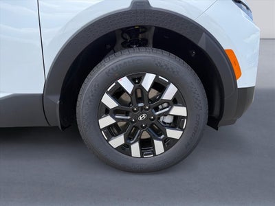 2026 Hyundai SANTA CRUZ SE