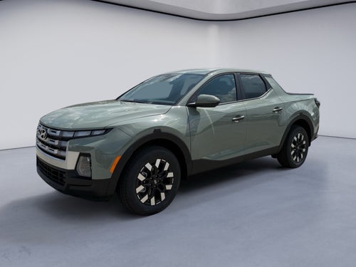 2027 Hyundai SANTA CRUZ SE