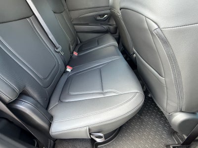 2027 Hyundai SANTA CRUZ SE