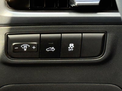 2027 Hyundai SANTA CRUZ SE