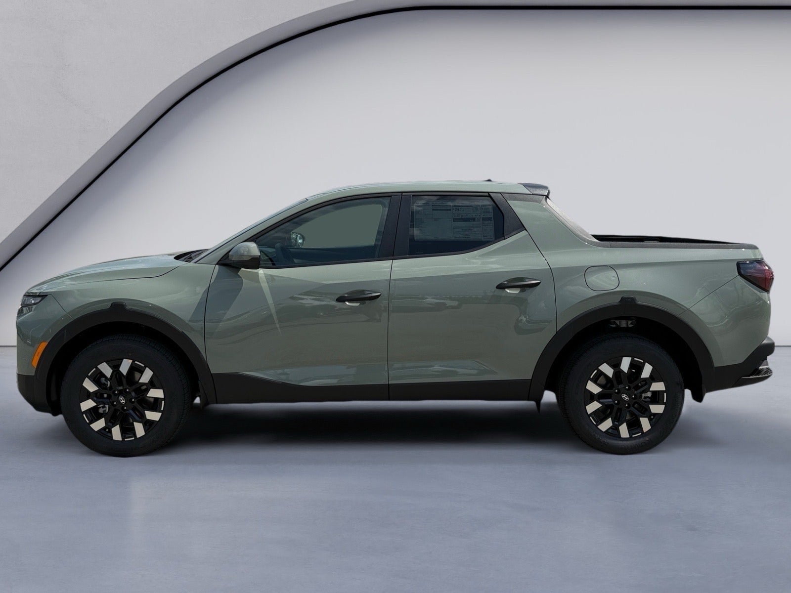2027 Hyundai SANTA CRUZ SE