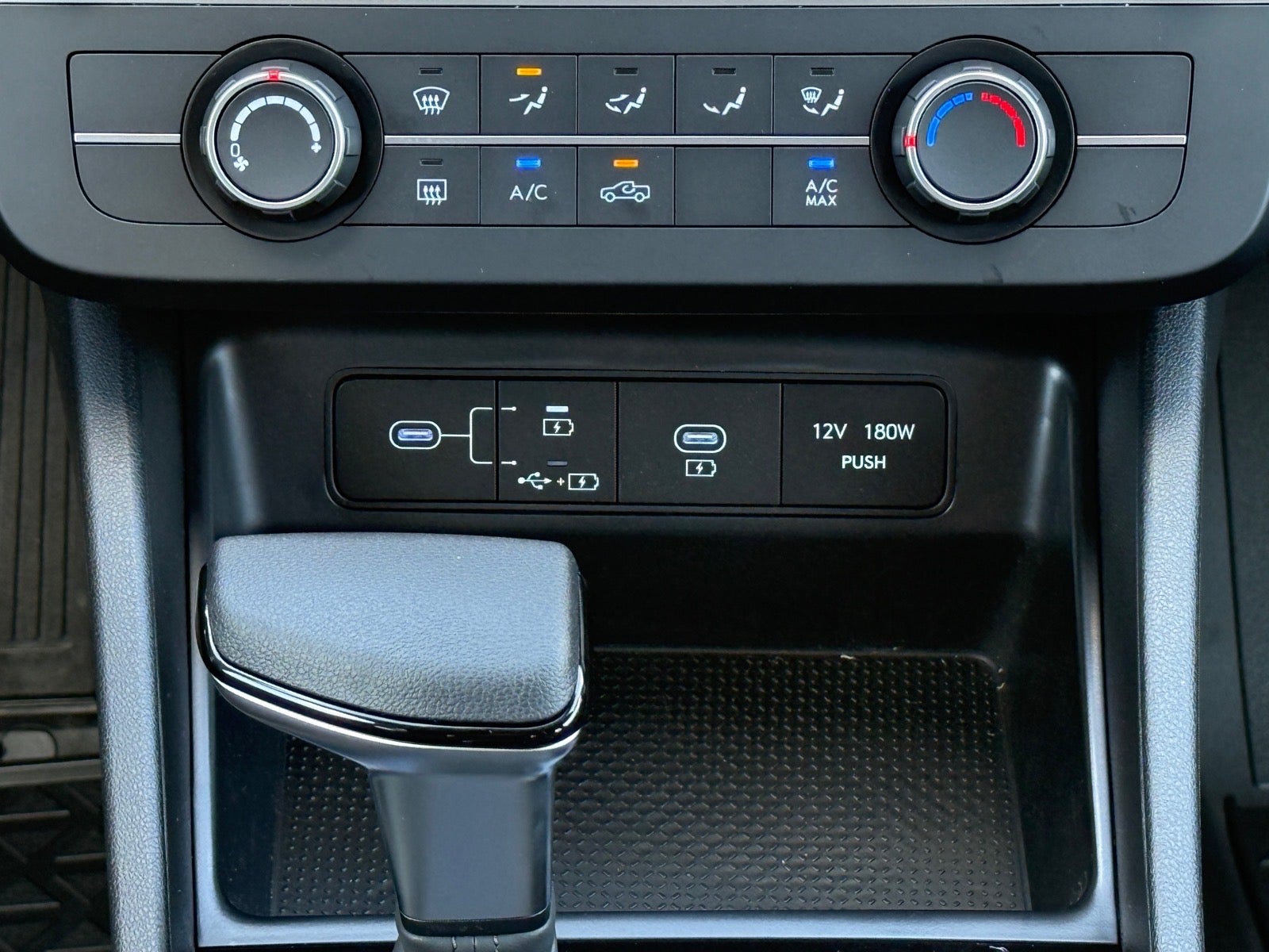 2027 Hyundai SANTA CRUZ SE