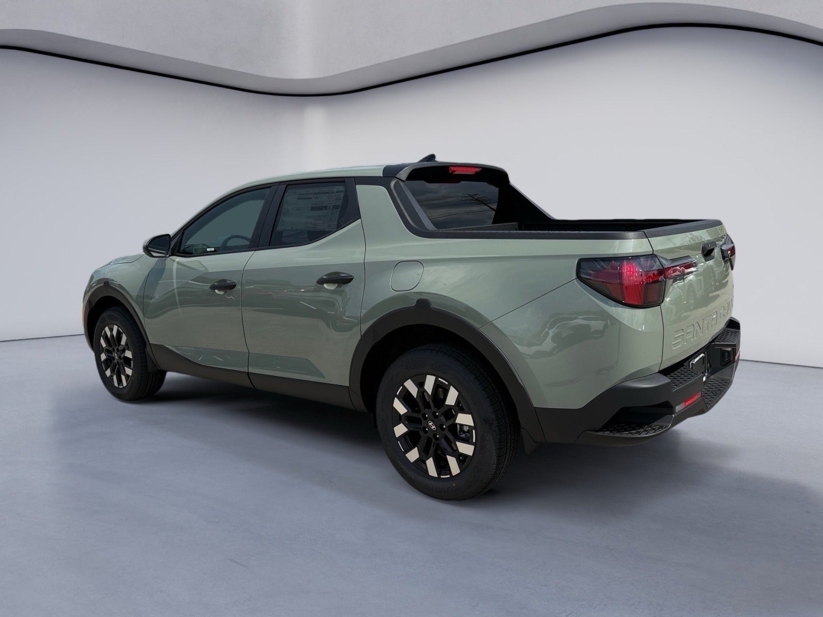 2027 Hyundai SANTA CRUZ SE