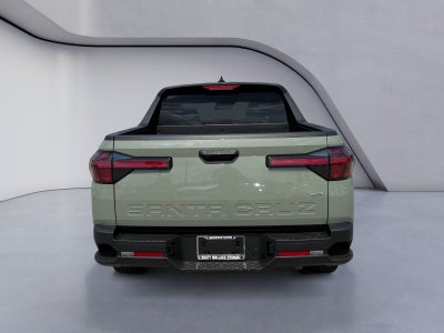 2027 Hyundai SANTA CRUZ SE