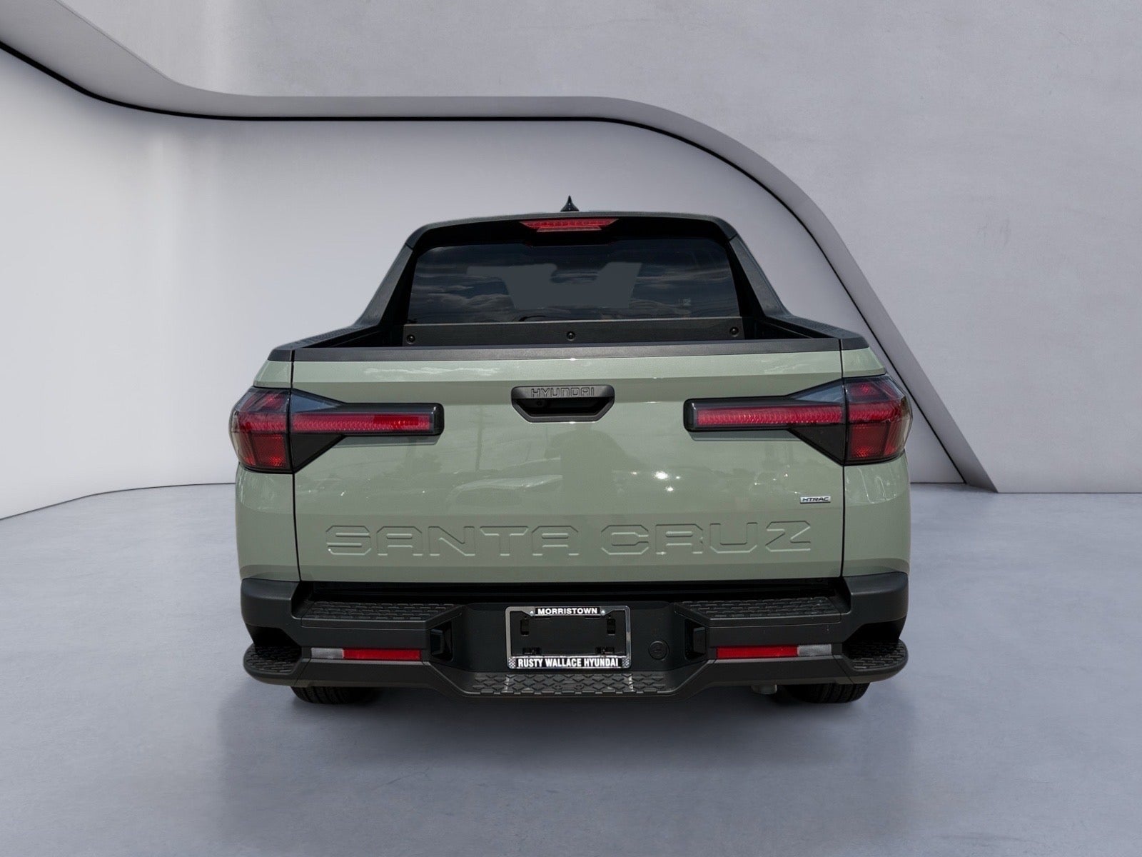 2027 Hyundai SANTA CRUZ SE