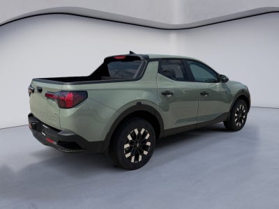 2027 Hyundai SANTA CRUZ SE