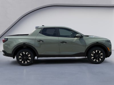 2027 Hyundai SANTA CRUZ SE