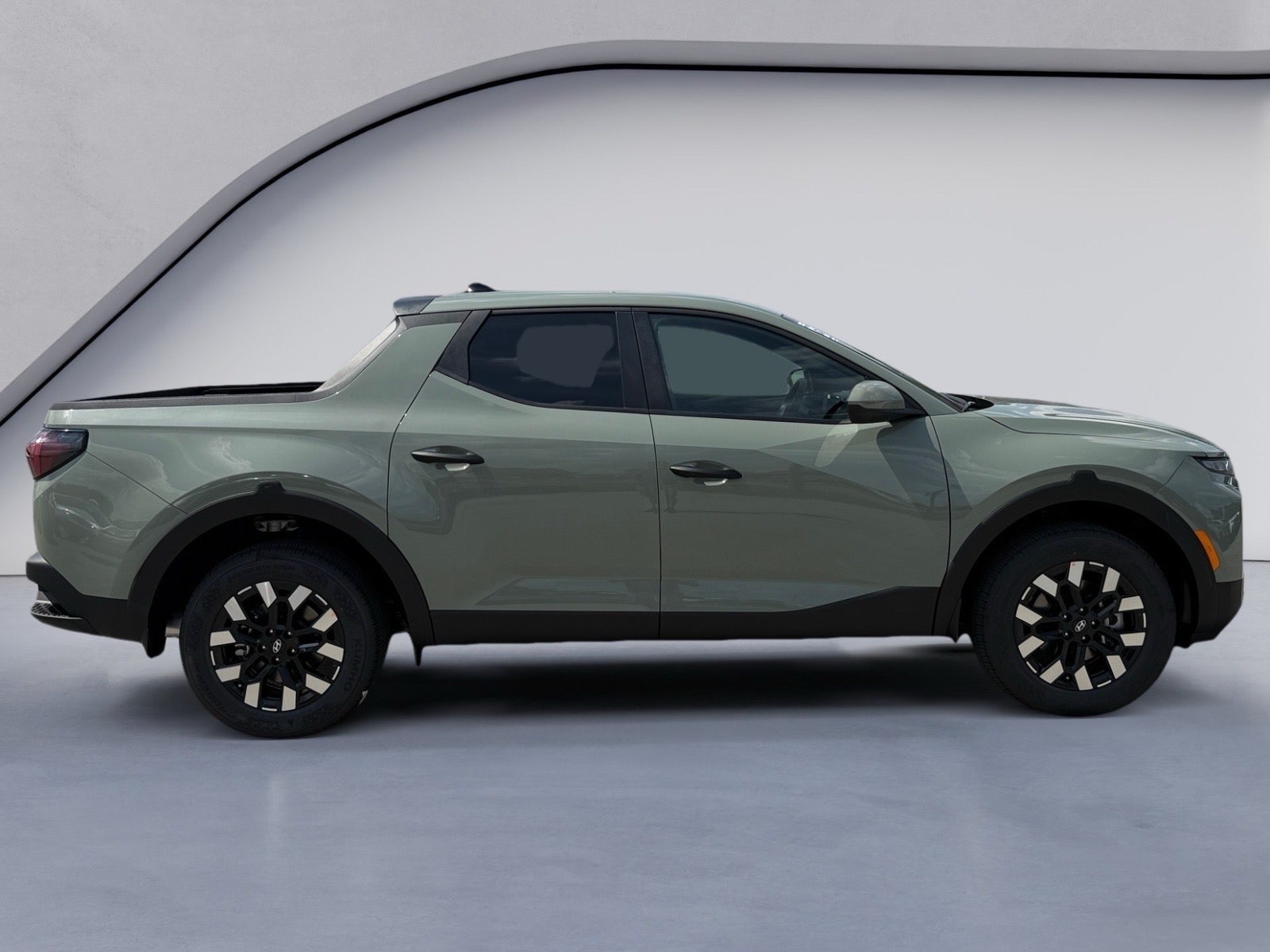 2027 Hyundai SANTA CRUZ SE
