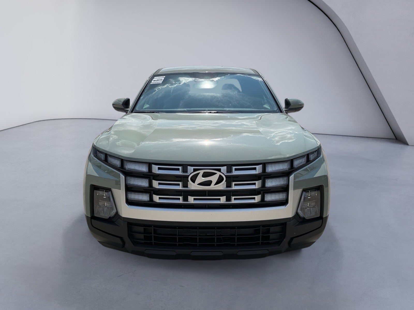 2027 Hyundai SANTA CRUZ SE