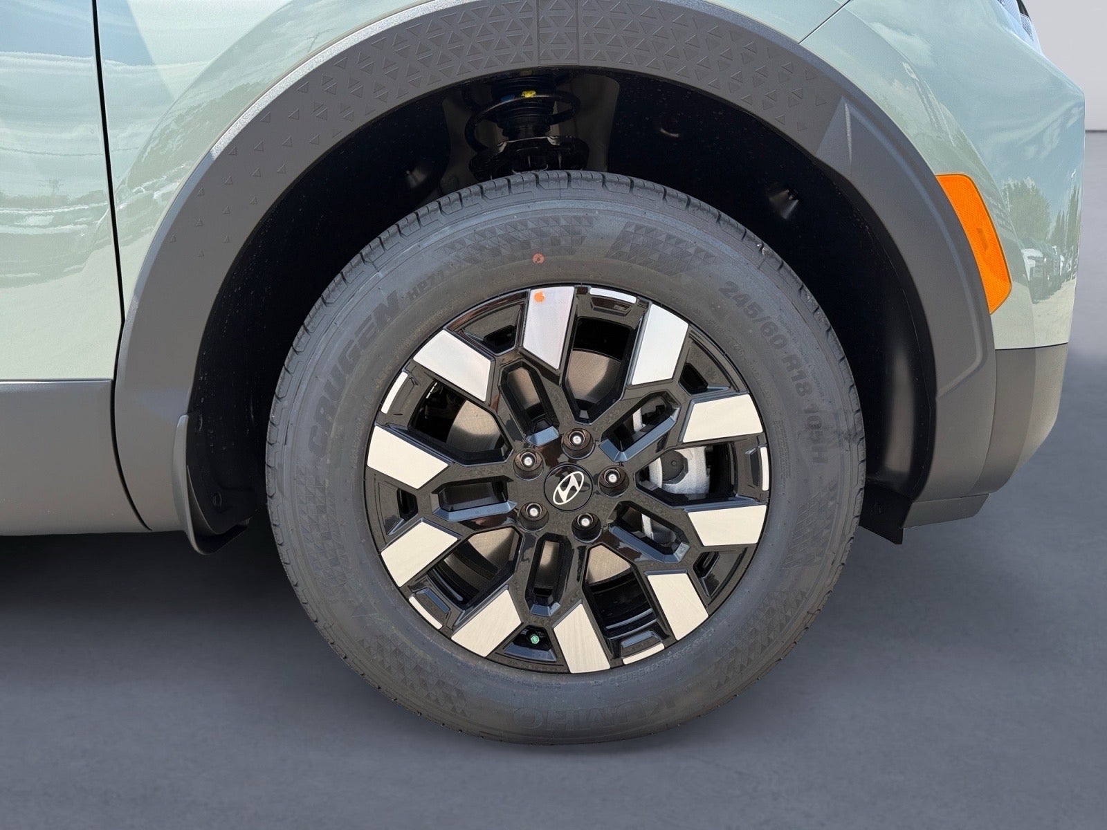 2027 Hyundai SANTA CRUZ SE