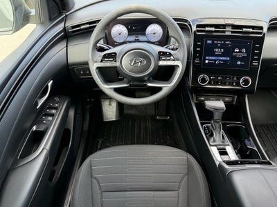 2023 Hyundai SANTA CRUZ SEL