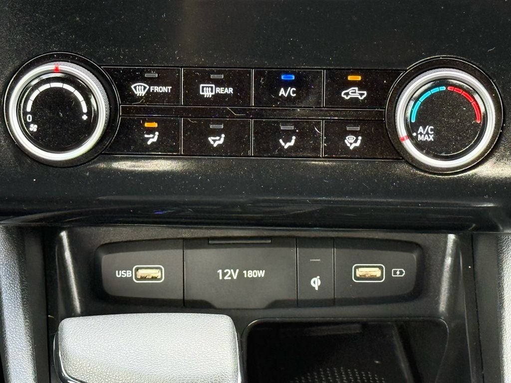 2023 Hyundai SANTA CRUZ SEL