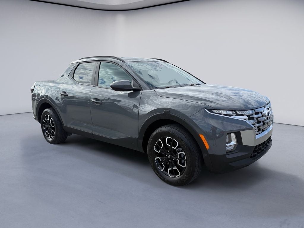 2023 Hyundai SANTA CRUZ SEL