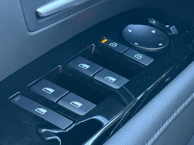 2025 Hyundai SANTA CRUZ SEL Activity