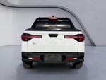 2025 Hyundai SANTA CRUZ SEL Activity
