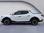 2027 Hyundai SANTA CRUZ SEL Activity