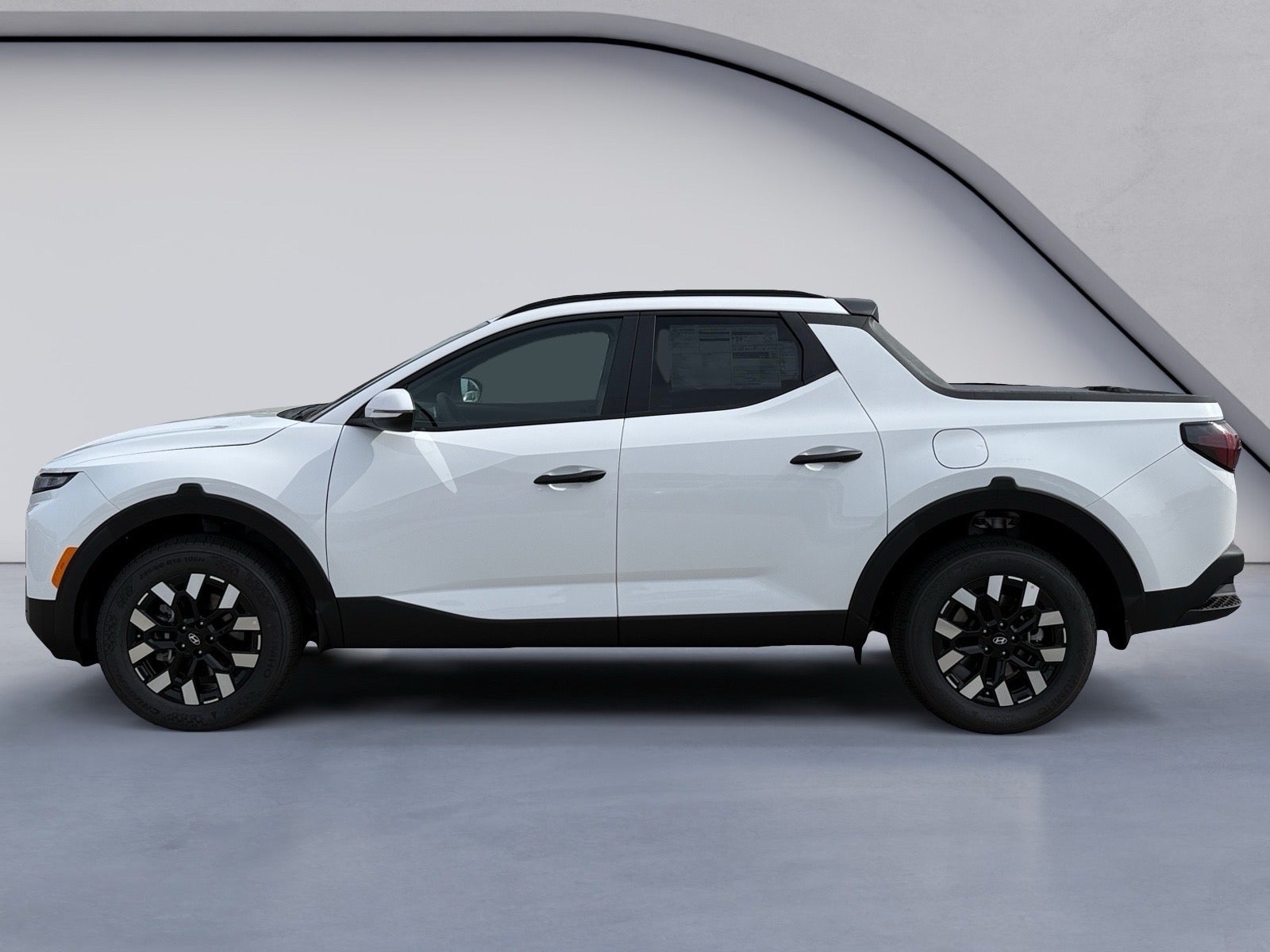 2027 Hyundai SANTA CRUZ SEL Activity