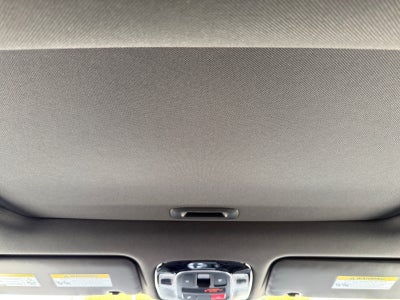 2027 Hyundai SANTA CRUZ SEL Activity