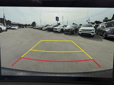 2027 Hyundai SANTA CRUZ SEL Activity