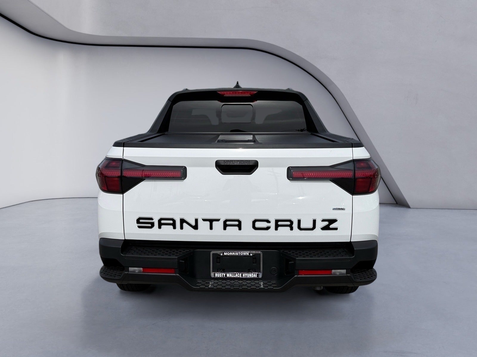 2027 Hyundai SANTA CRUZ SEL Activity
