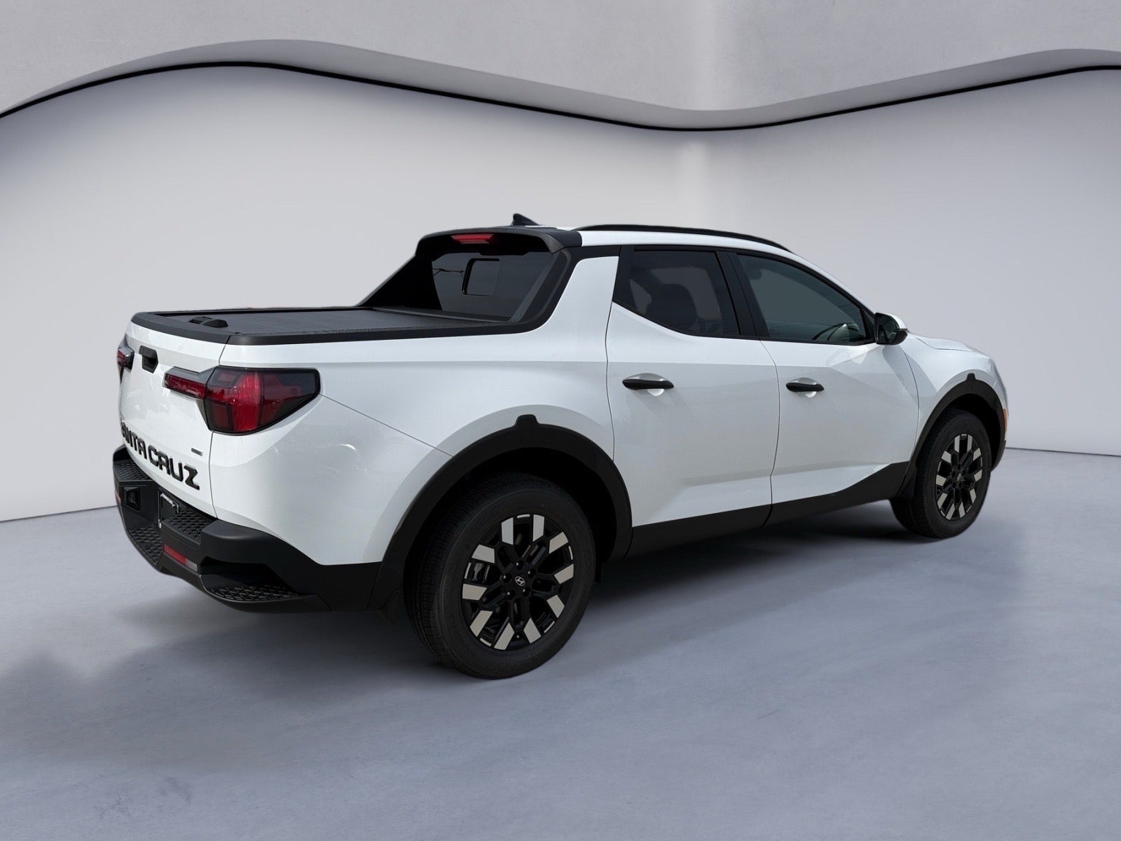 2027 Hyundai SANTA CRUZ SEL Activity