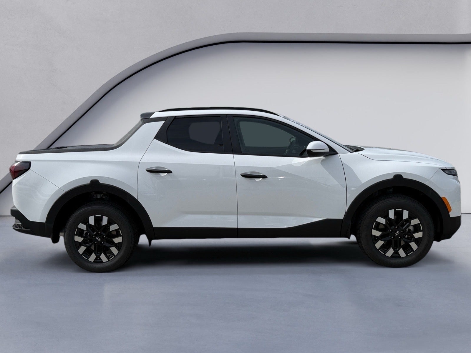 2027 Hyundai SANTA CRUZ SEL Activity