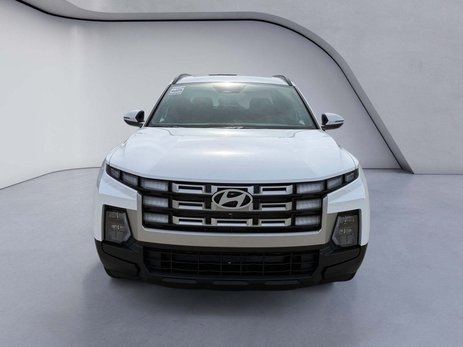 2027 Hyundai SANTA CRUZ SEL Activity