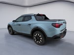 2027 Hyundai SANTA CRUZ SEL Activity