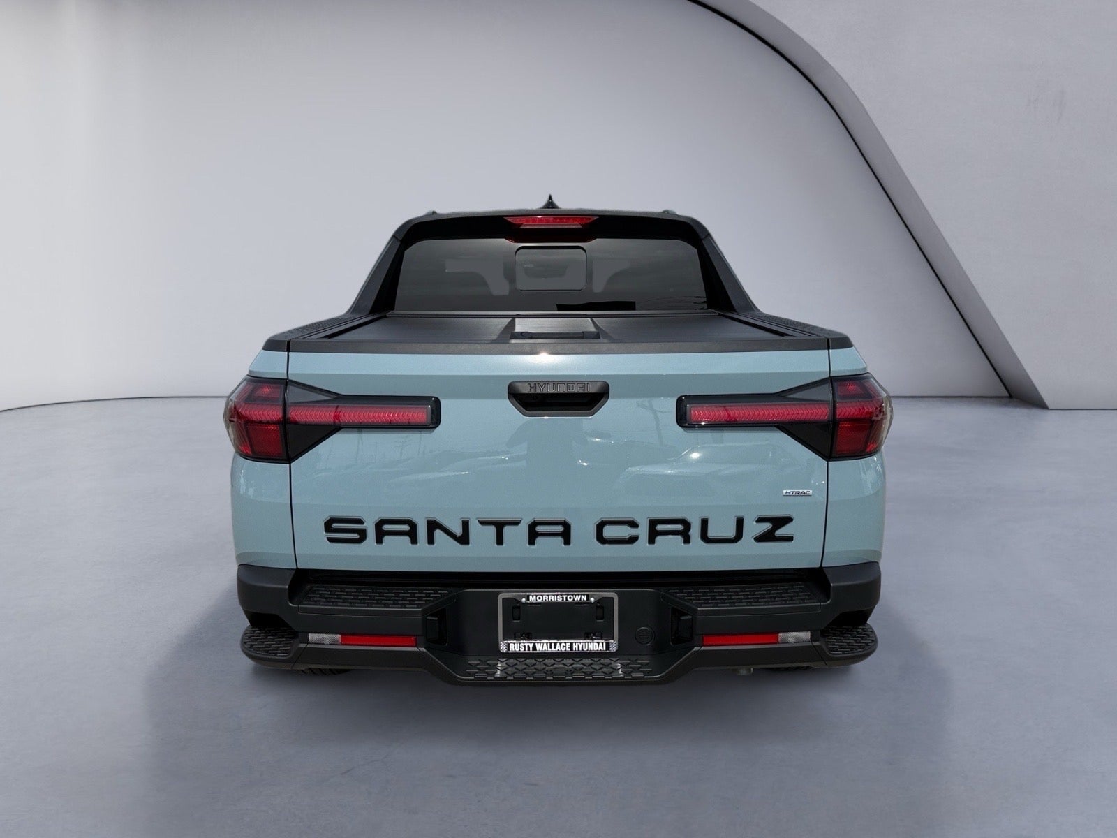 2027 Hyundai SANTA CRUZ SEL Activity