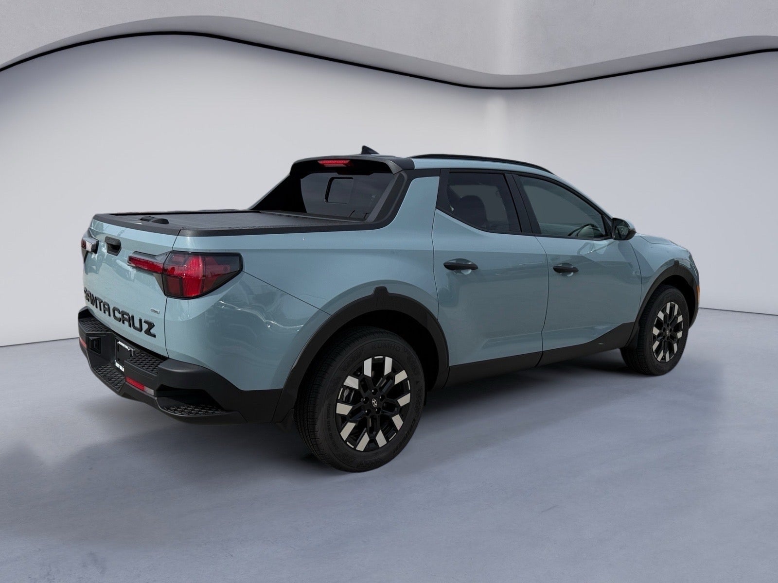 2027 Hyundai SANTA CRUZ SEL Activity