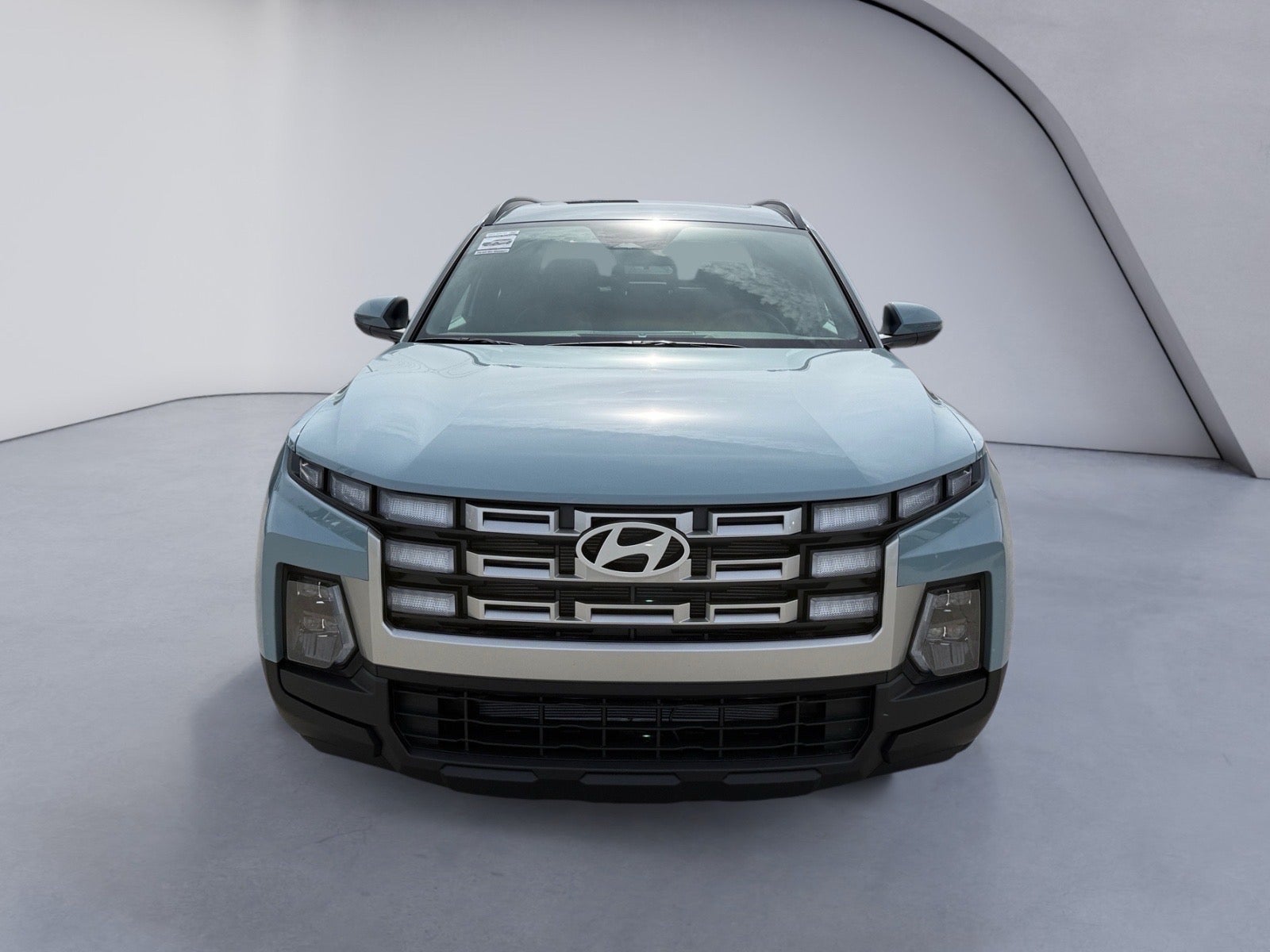 2027 Hyundai SANTA CRUZ SEL Activity